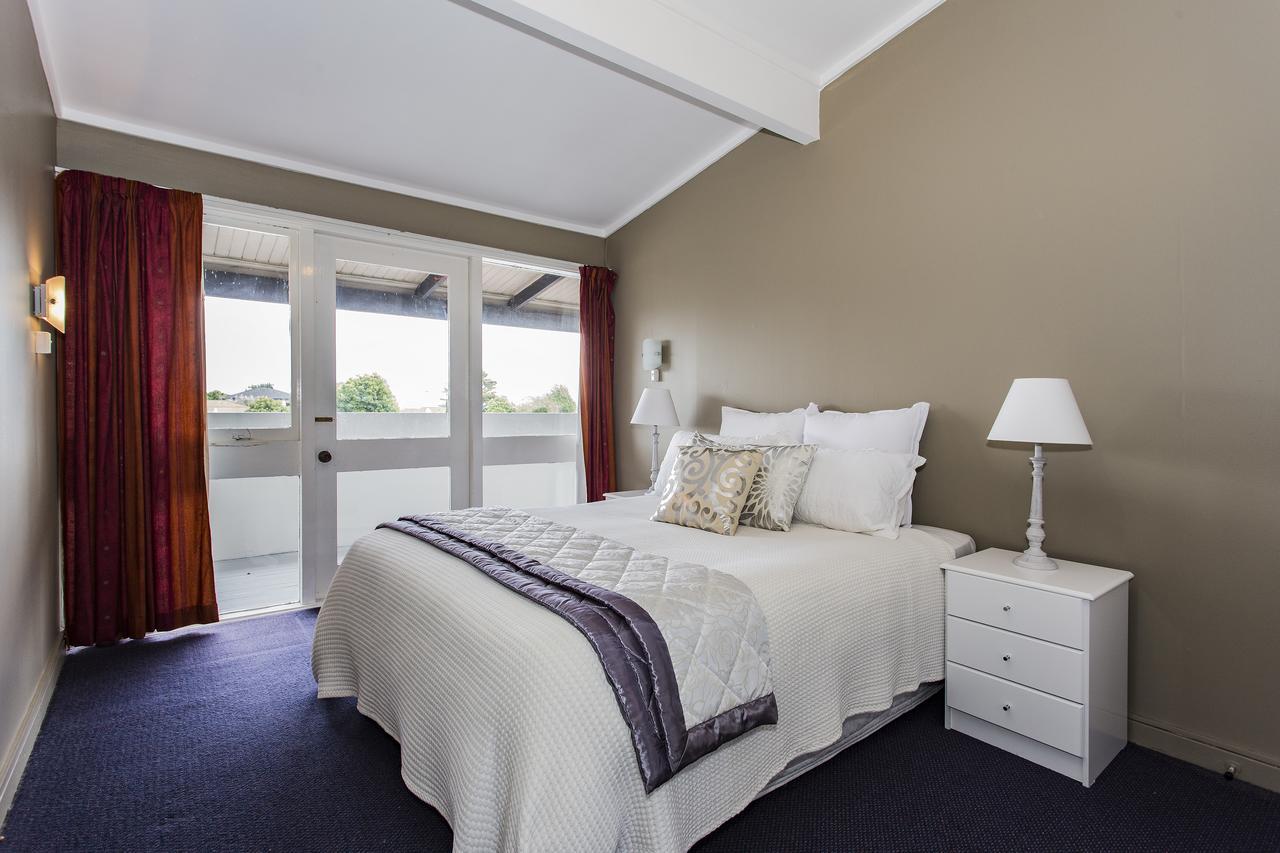 Blenheim Road Motor Lodge Christchurch Luaran gambar